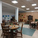 Hostel Aiakeskuse Rakvere