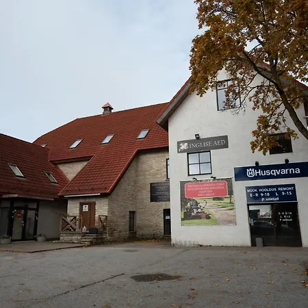 Aiakeskuse Rakvere