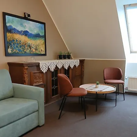 Aiakeskuse Hostel Rakvere