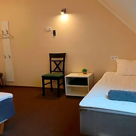 Hostel Aiakeskuse