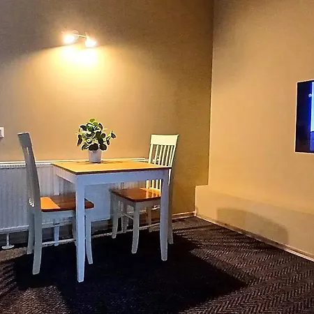 Aiakeskuse Hostel Rakvere