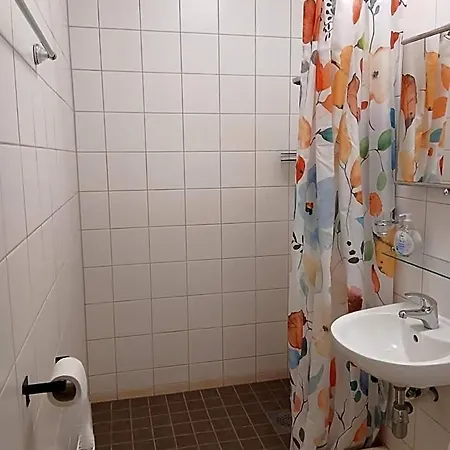 Hostel Aiakeskuse Rakvere