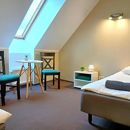Hostel Aiakeskuse Rakvere