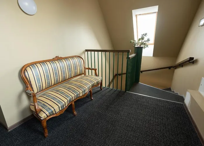 Aiakeskuse Hostel Rakvere