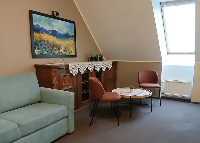 Aiakeskuse Hostel Rakvere