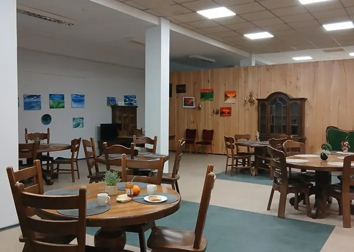 Hostel Aiakeskuse Rakvere